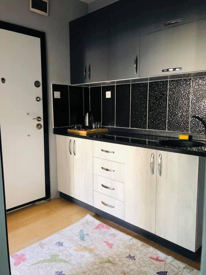 Mersin Günlük Ev Fiyatları